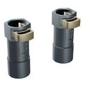 Moen Cpvc Transition Fittings (4) & 140714